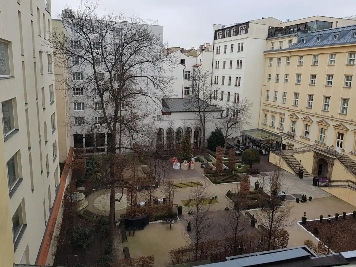 Prague Centre Apartments Exterior foto