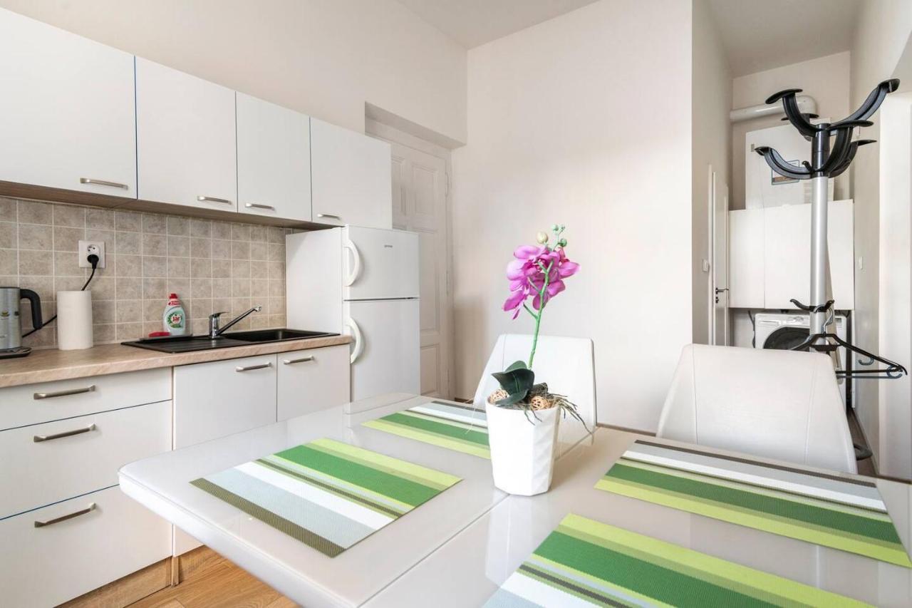 Prague Centre Apartments Exterior foto