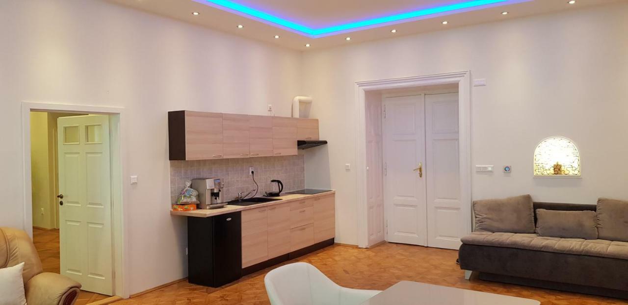 Prague Centre Apartments Exterior foto